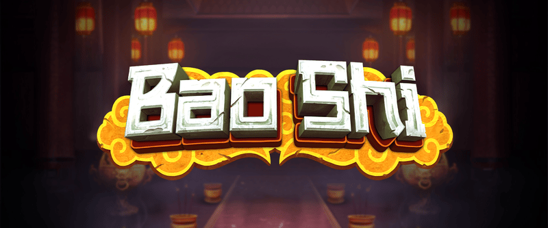 Bao Shi - Game Title