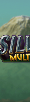 Silverback Multiplier Mountain - Game Title