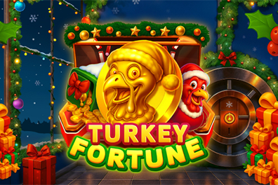 Play Turkey Fortune