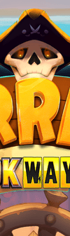 ARRR! 10K Ways - Game Title