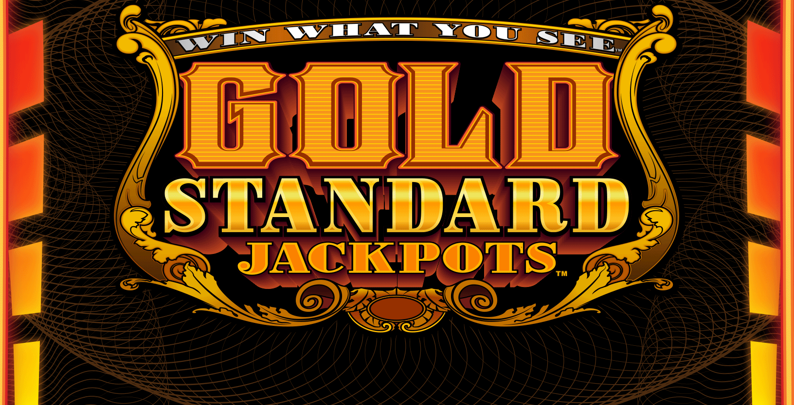Gold Standard Jackpots - Game Title