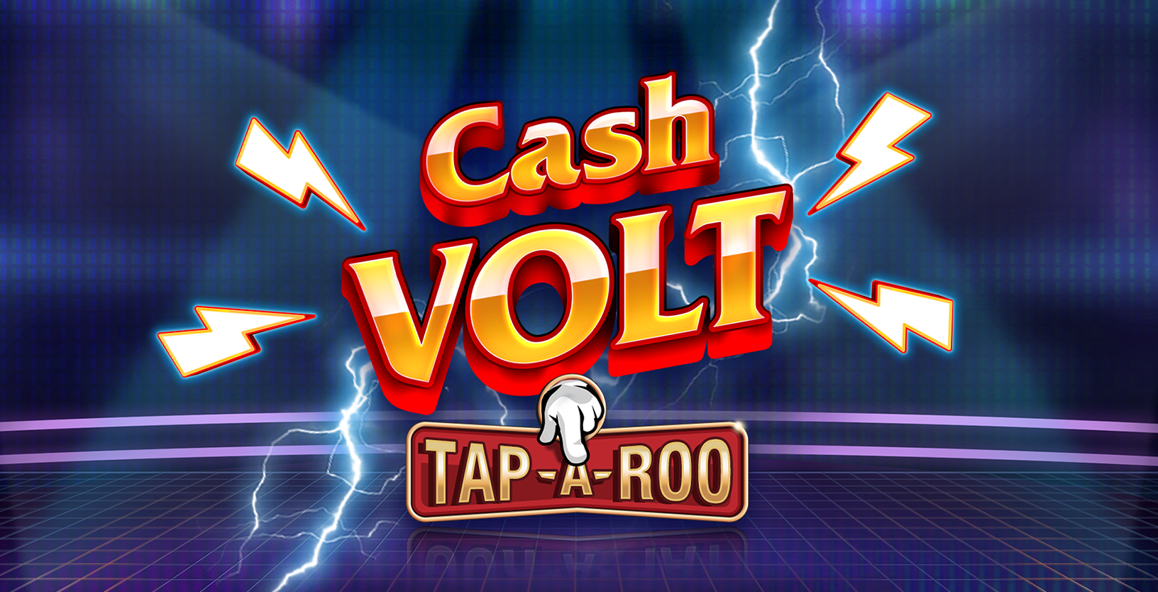 Caesars Palace Online Casino - Cash Volt Tap A Roo
