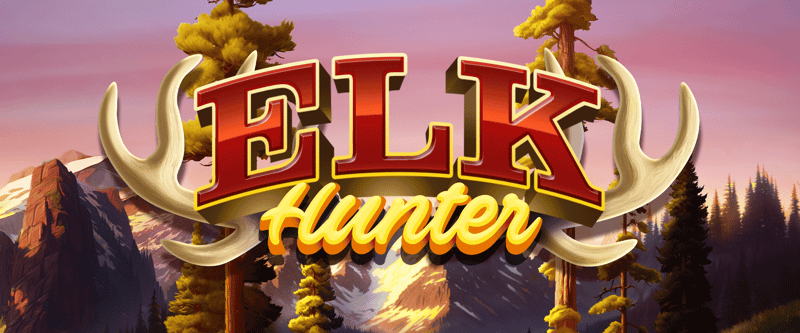 Elk Hunter (ON) - Game Title