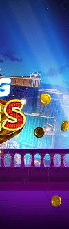Lightning Fortunes - Tap n Cash - Game Title