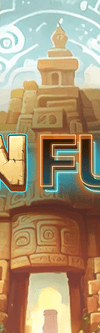 Mayan Fusion (ON) - Game Title