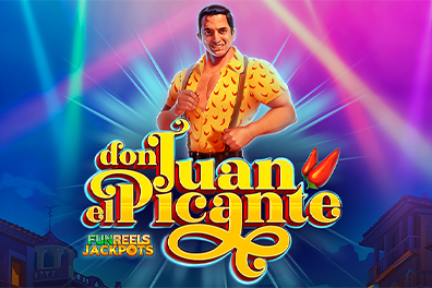 Play Don Juan el Picante
