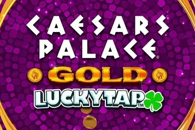 Play Caesars Palace Gold LuckyTap