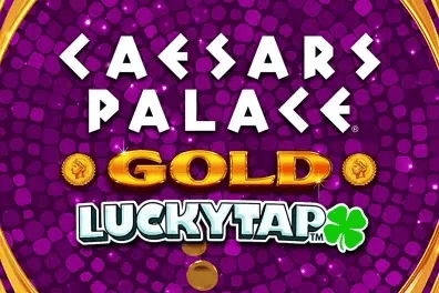 Play Caesars Palace Gold LuckyTap