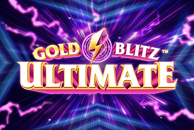 Gold Blitz Ultimate image