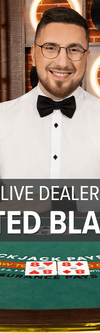 Unlimited Blackjack - Game Title