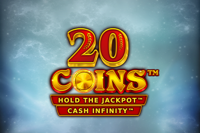 Play 20 Coins