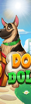 5 Doggy Dollars - Game Title
