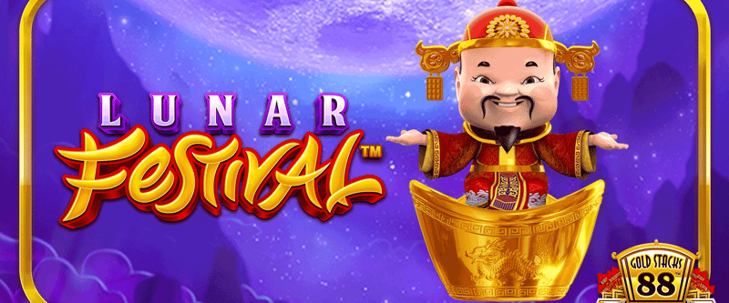 Gold Stacks 88 Lunar Festival (L) - Game Title