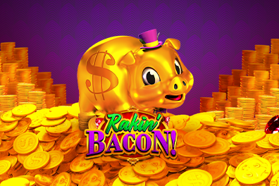 Play Rakin Bacon Odyssey