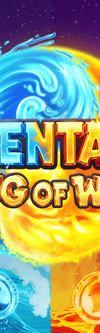 Elementastic Tug of War - Game Title