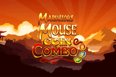 Play Marvelous Mouse Coin Combo