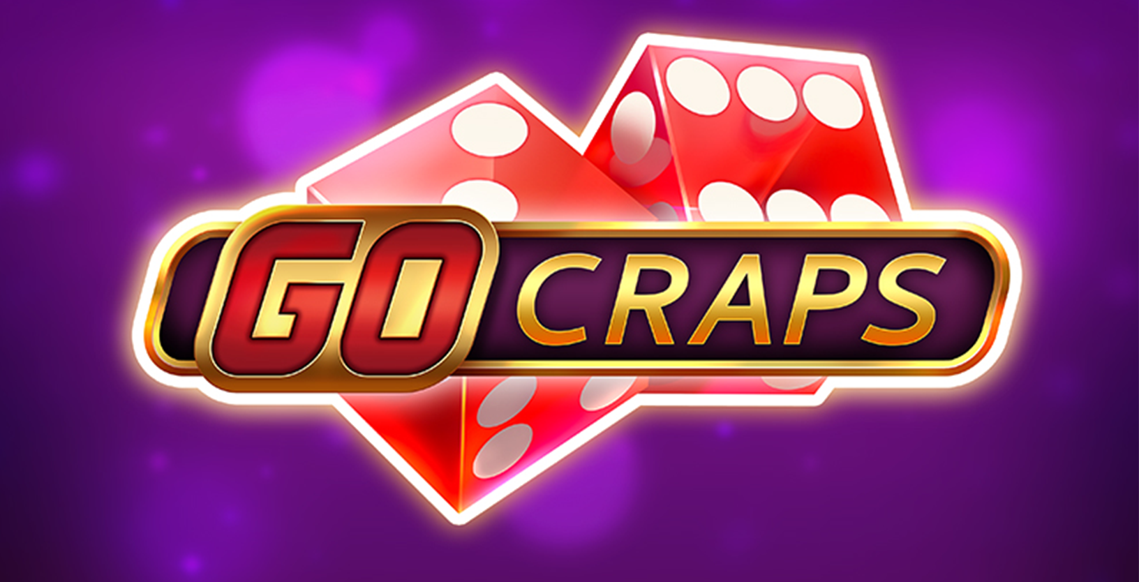 Go Craps - Game Title