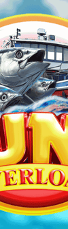 Tuna Overload - Game Title