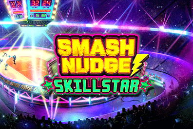 Smash Nudge Skillstar - Game Title