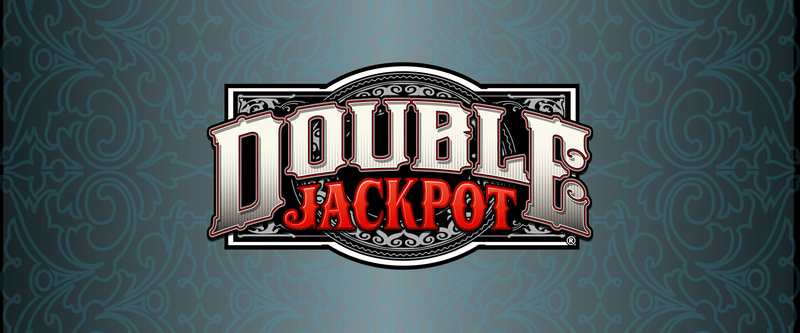 Double Jackpot - Game Title