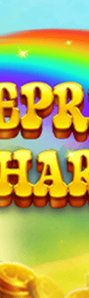 3 Leprechaun Charms - Game Title