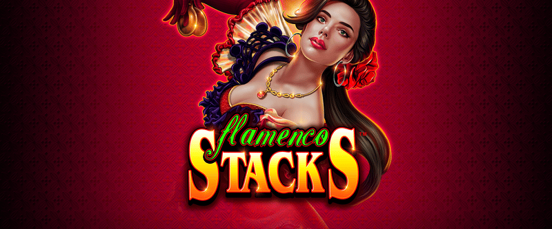 Flamenco Stacks - Game Title