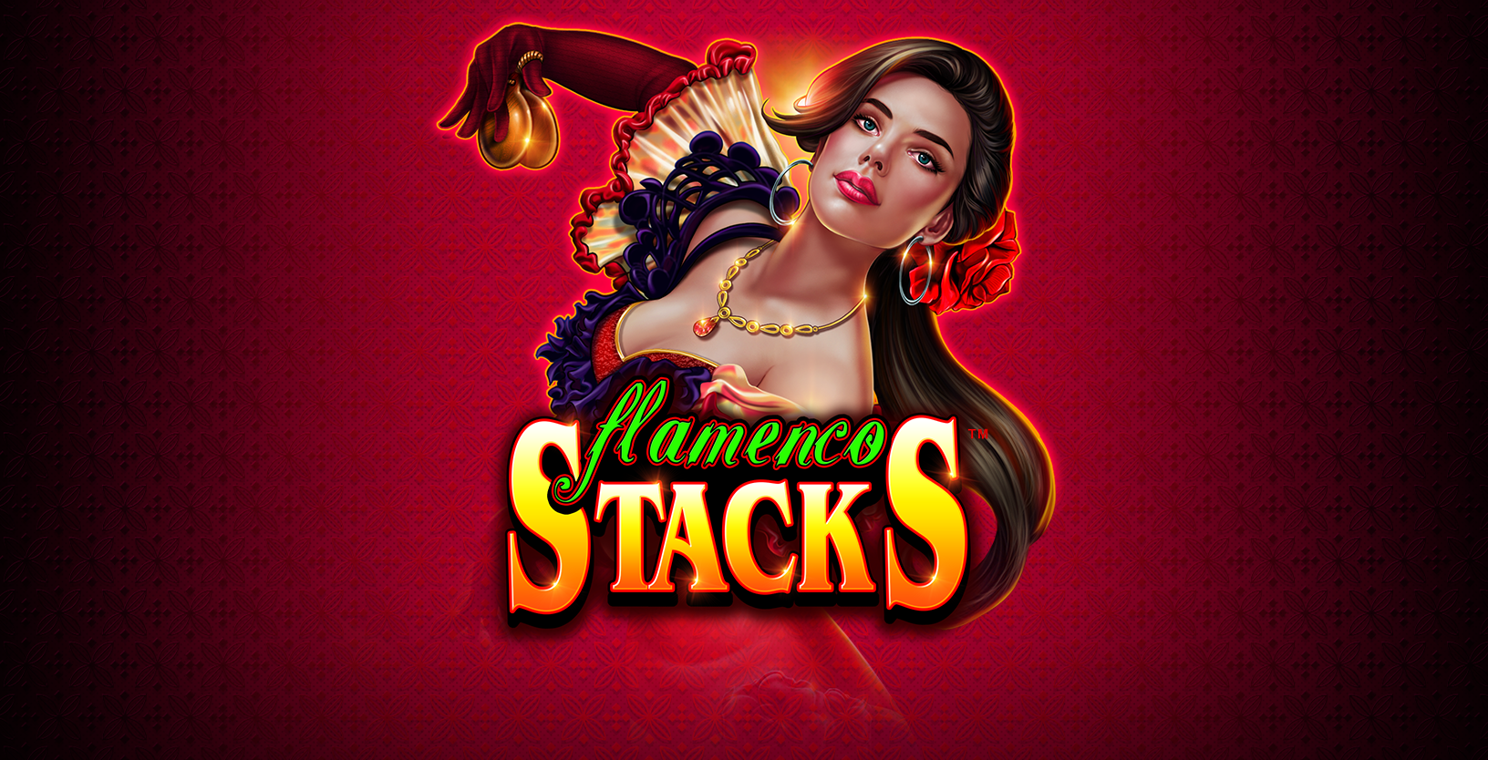 Flamenco Stacks - Game Title