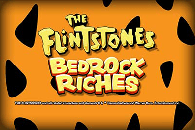 Play The Flintstones Bedrock Riches