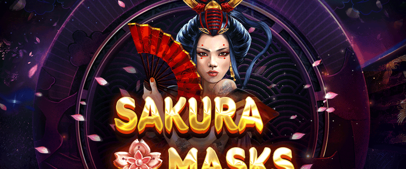 Sakura Masks (ON/NJ) - Game Title