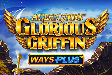 Play Age of the Gods Glorious Griffin