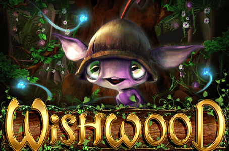 Wishwood - Game Title