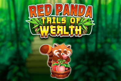 Play Red Panda Tails of Wealth