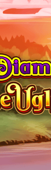 Diamond Tales: The Ugly Duckling - Game Title