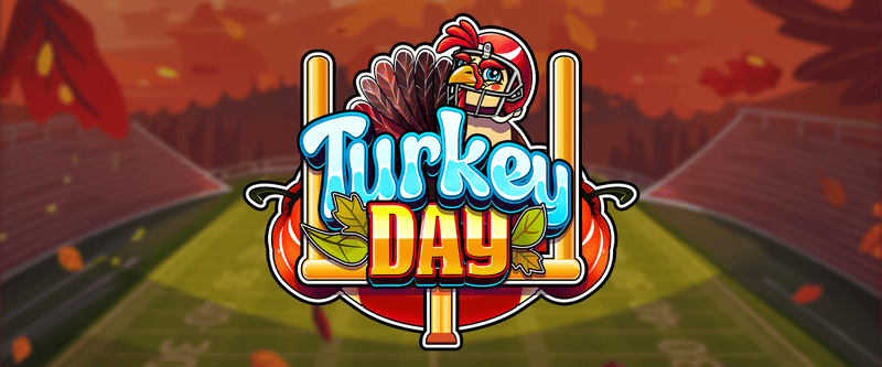Turkey Day - Game Title