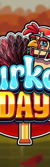 Turkey Day - Game Title