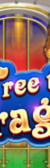 Free the Dragon - Game Title