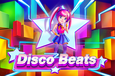 Play Disco Beats