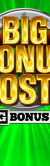 Big Bonus Booster - Game Title
