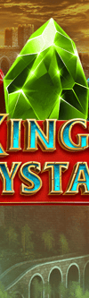 Kings of Crystals - Game Title