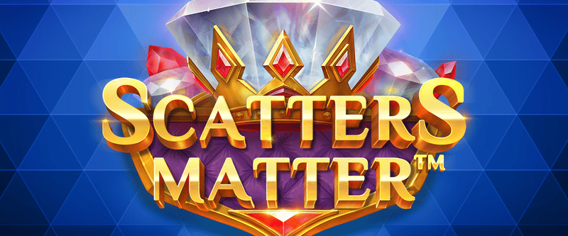 Scatters Matter (PA) - Game Title