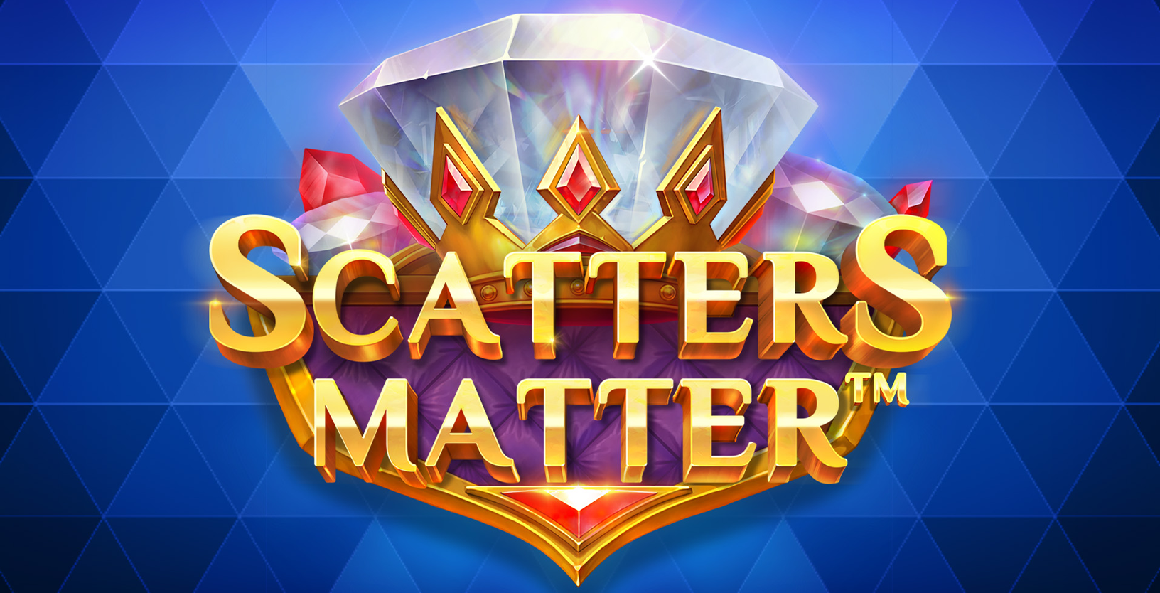 Scatters Matter - Game Title