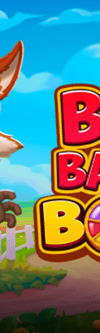 Bigger Barn House Bonanza - Game Title