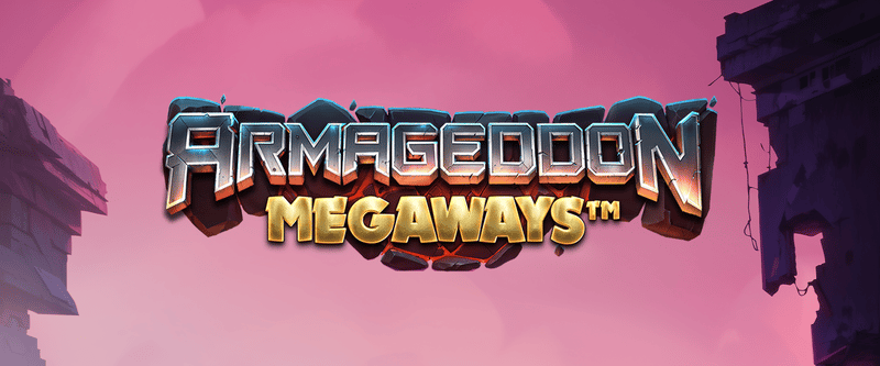 Armageddon MegaWays (PA) - Game Title