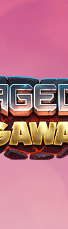 Armageddon MegaWays (PA) - Game Title