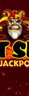 Hot Slot Mystery Jackpot Joker - Game Title
