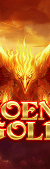 Phoenix Gold - Game Title