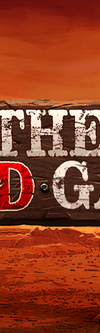 The Wild Gang - Game Title