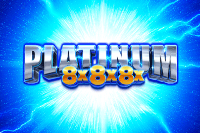 Play Platinum 8x8x8x
