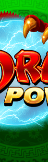 Dragon Power - Game Title