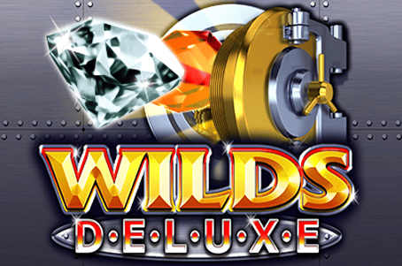 Wilds Deluxe - Game Title